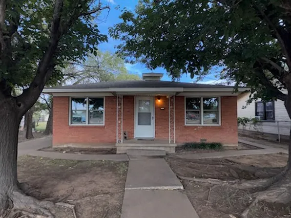 1304 SW 18th Ave #A, Amarillo, TX 79102