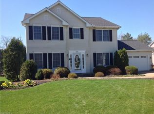 566 Montgomery Dr, Brunswick, OH 44212