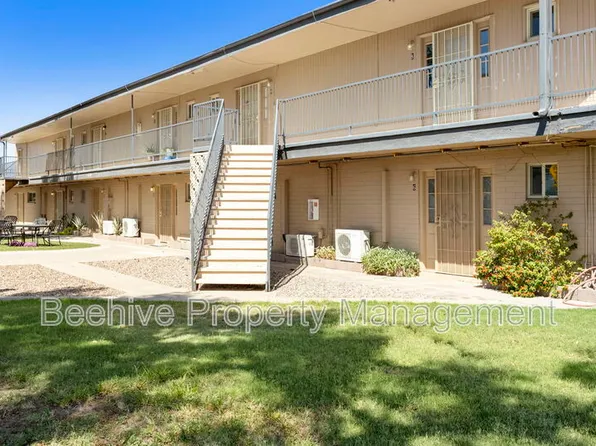 430 W 3rd St, Mesa, AZ
