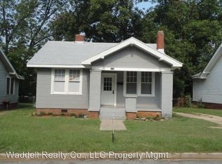 3113 Pierpont Ave, Columbus, GA 31904