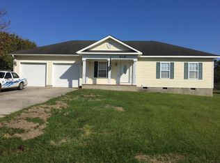 6338 Mallard Duck Ln, Southport, NC 28461