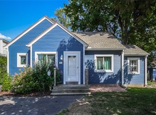 32 Wedgewood Park, Rochester, NY 14616