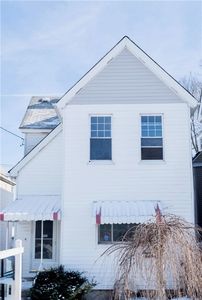 4003 Coleman St, Pittsburgh, PA, 15207