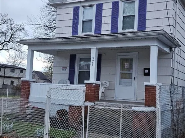 828 20th St, Niagara Falls, NY 14301