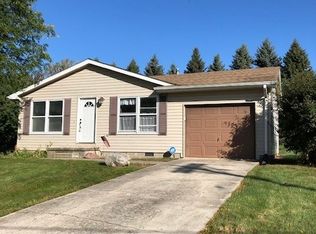 3006 Tomlinson Dr, Logansport, IN 46947