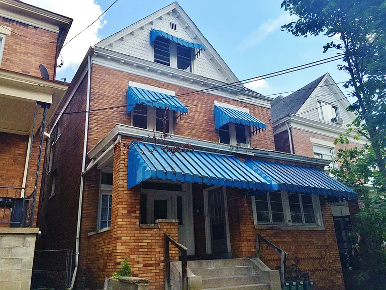 Highland Park - Apartments For Rent In Pittsburgh — Photo 2