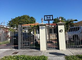 1749 SW 17th St, Miami, FL 33145