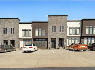 2002 Rashid Ct #105, Columbia, MO 65202