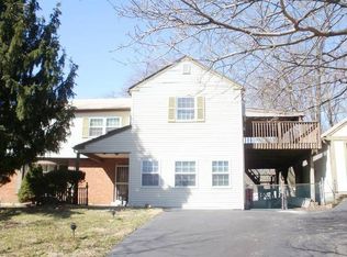 701 Mockingbird Ln, Norristown, PA 19403