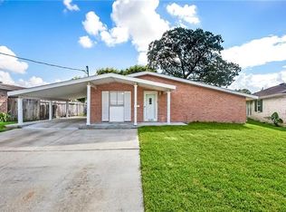 1205 Hymelia Ave, Metairie, LA 70003