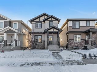 4604 35th St, Beaumont, AB