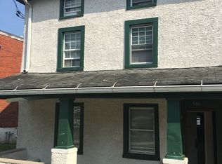 546 Harmony St, Coatesville, PA 19320