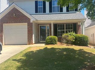 4103 Ravenwood Ct, Union City, GA 30291