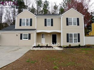 3992 Singletree Pl, Norcross, GA 30093
