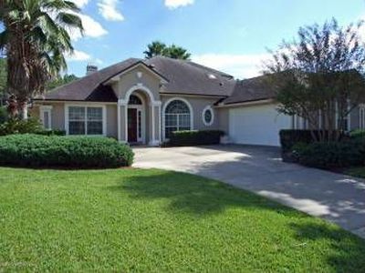 9123 Timberlin Lake Rd, Jacksonville, FL, 32256