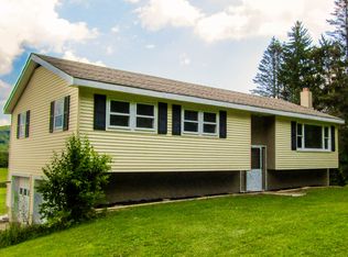 932 Harrington Rd, Frewsburg, NY 14738