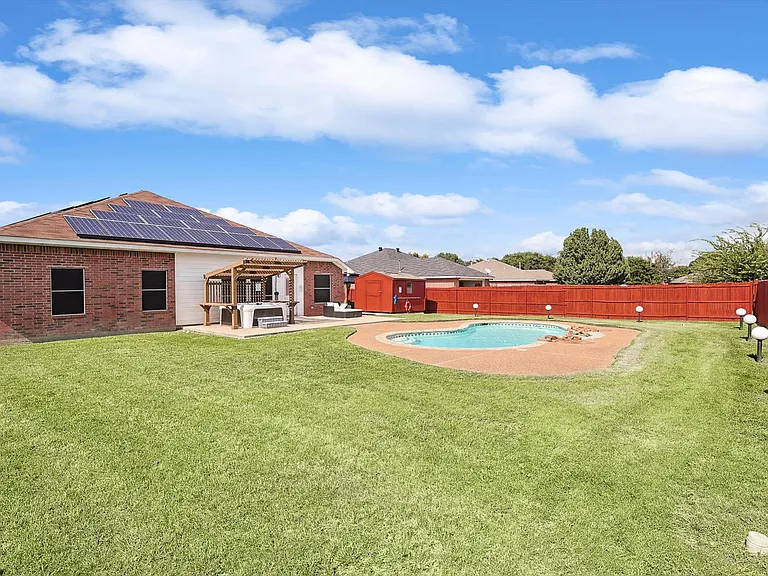 500 Parkerville Rd — Photo 98