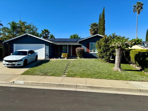 609 Giraudo Dr, San Jose, CA 95111