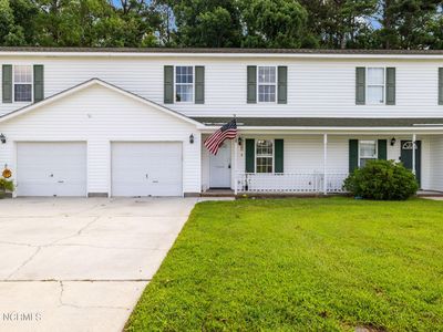 312 Winners Circle S, Jacksonville, NC, 28546