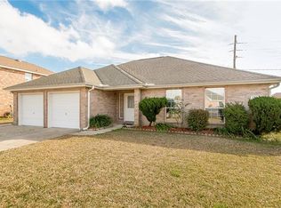 2304 Country Club Dr, La Place, LA 70068