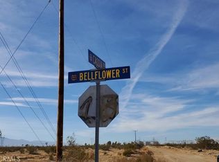 0 Iris Ave, Adelanto, CA 92301