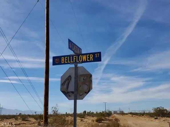 0 Iris Ave, Adelanto, CA 92301