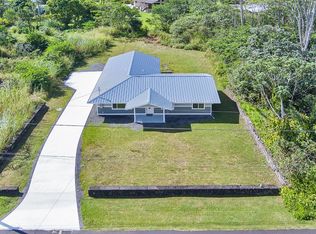 15-2776 S Alamihi St, Pahoa, HI 96778