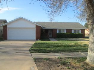 3600 Sinclair Ave, Midland, TX 79707