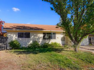 5312 Sandra Way, Arvada, CO 80002