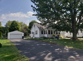 118 Theodore St, Washington, IL 61571