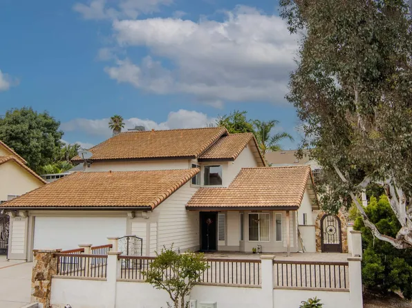 1713 Cameo Dr, Vista, CA 92083