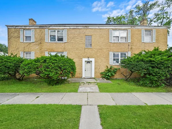 3508 Jackson St, Bellwood, IL 60104