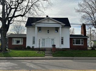 750 Piatt Ave, Chillicothe, OH 45601