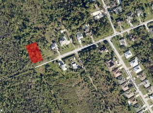 0 SE Circle St, Hobe Sound, FL 33455
