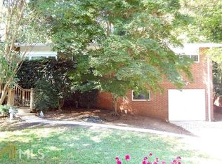 1111 Baker Ln, Marietta, GA 30062