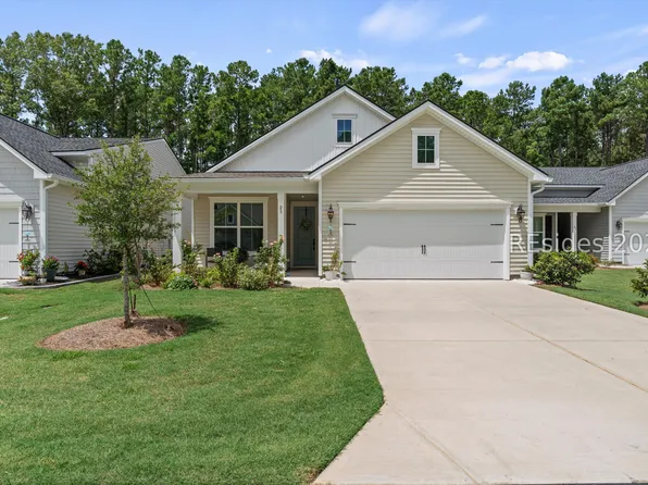 23 Idlewood Ct, Okatie, SC 29909