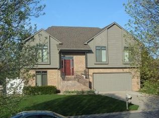 1842 Golfview Ct, Franklin, IN 46131