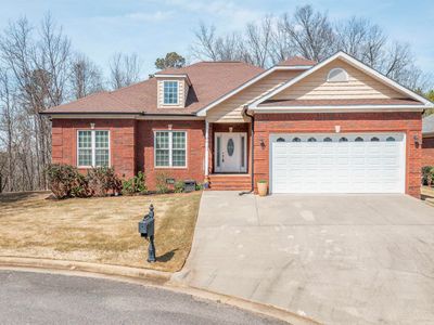 1224 Eagle Pass Way, Anniston, AL, 36207