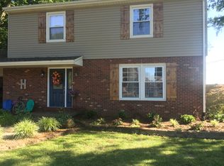 2550 Woodland Dr, Owensboro, KY 42301