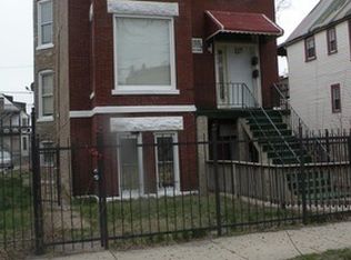 6830 S Langley Ave, Chicago, IL 60637