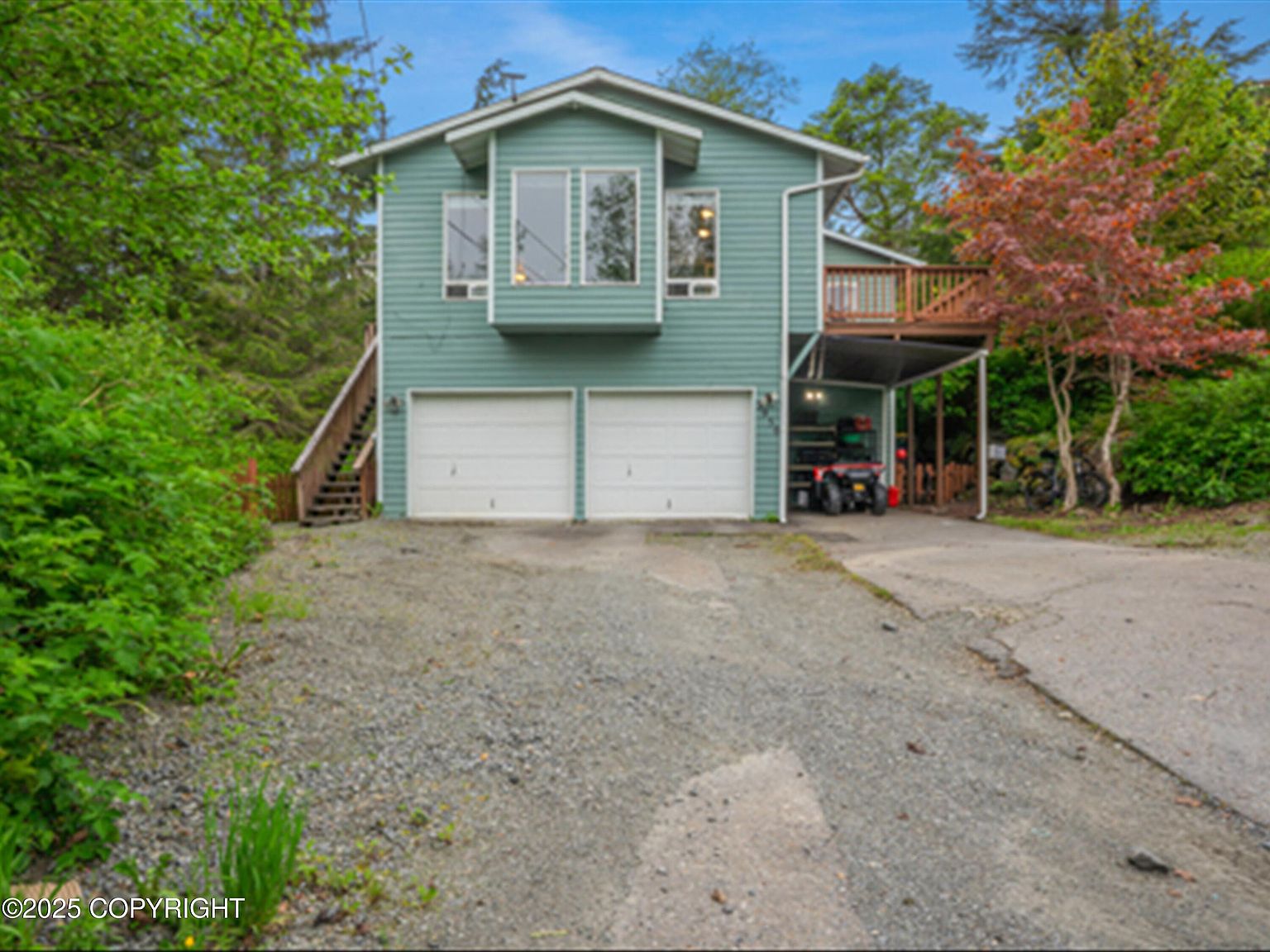 3950 Hillside Rd, Ketchikan, AK 99901 | Zillow