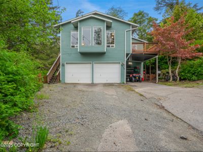 3950 Hillside Rd, Ketchikan, AK, 99901