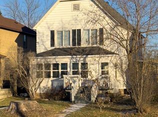 103 N 6th Ave, Virginia, MN 55792