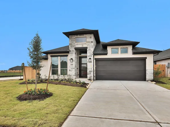 5218 Momo Ln, Richmond, TX 77469