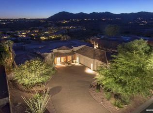 15621 E Robin Dr, Fountain Hills, AZ 85268