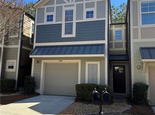 509 Ridge View Xing, Woodstock, GA 30188