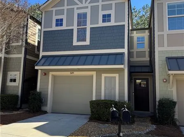 509 Ridge View Xing, Woodstock, GA 30188