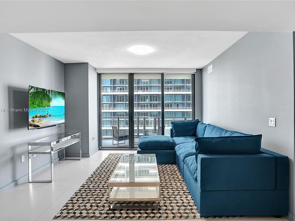 1st image of 1300 S Miami Ave #3507