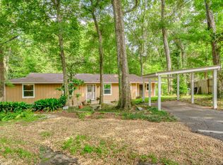 3624 Barbary Dr, Tallahassee, FL 32309