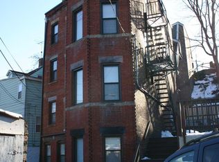 15 Boundary St, Pittsburgh, PA 15213